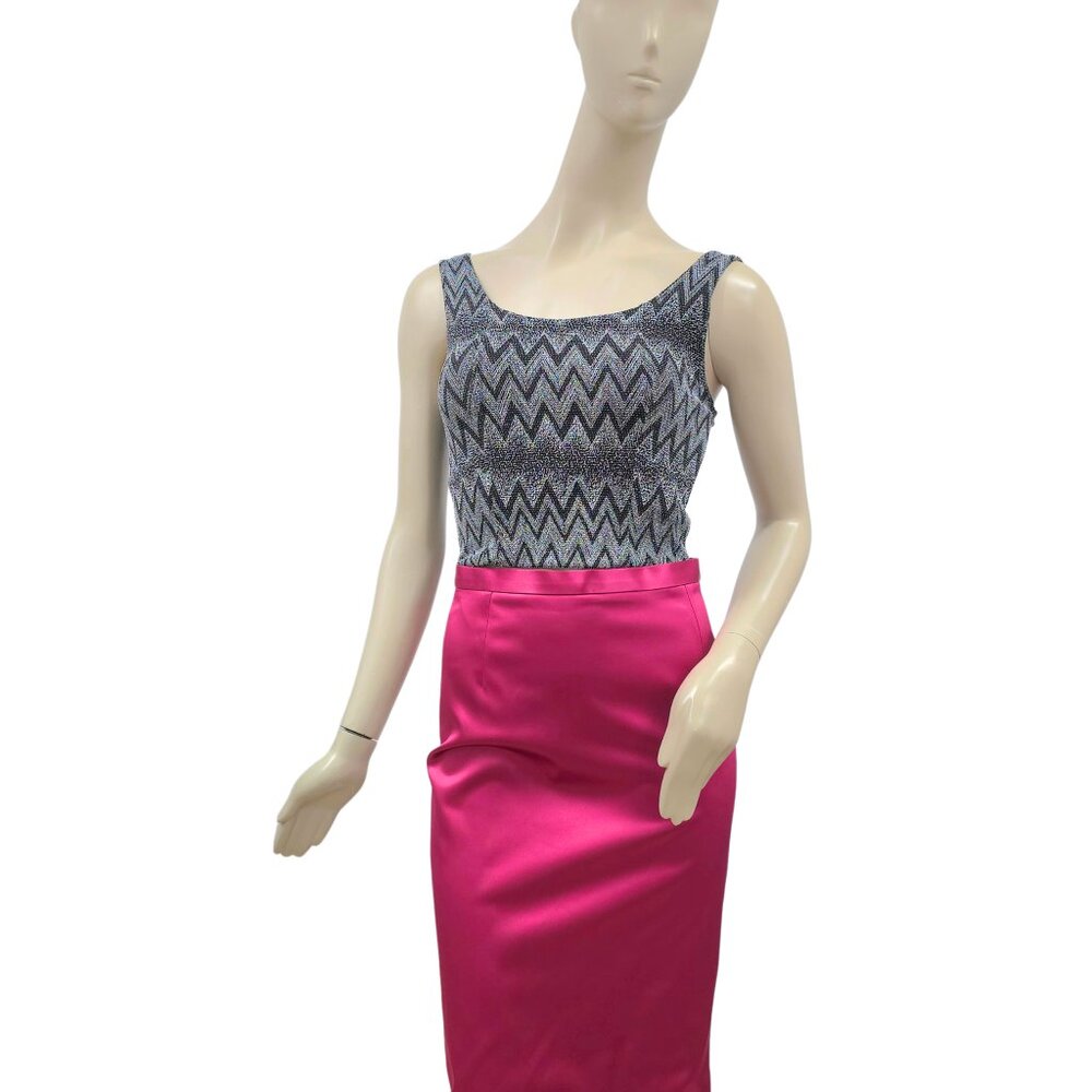 Vintage Coin Top